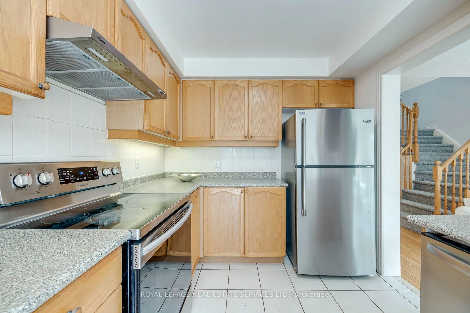 5552 Northrise Road • Mississauga, ON photo 20
