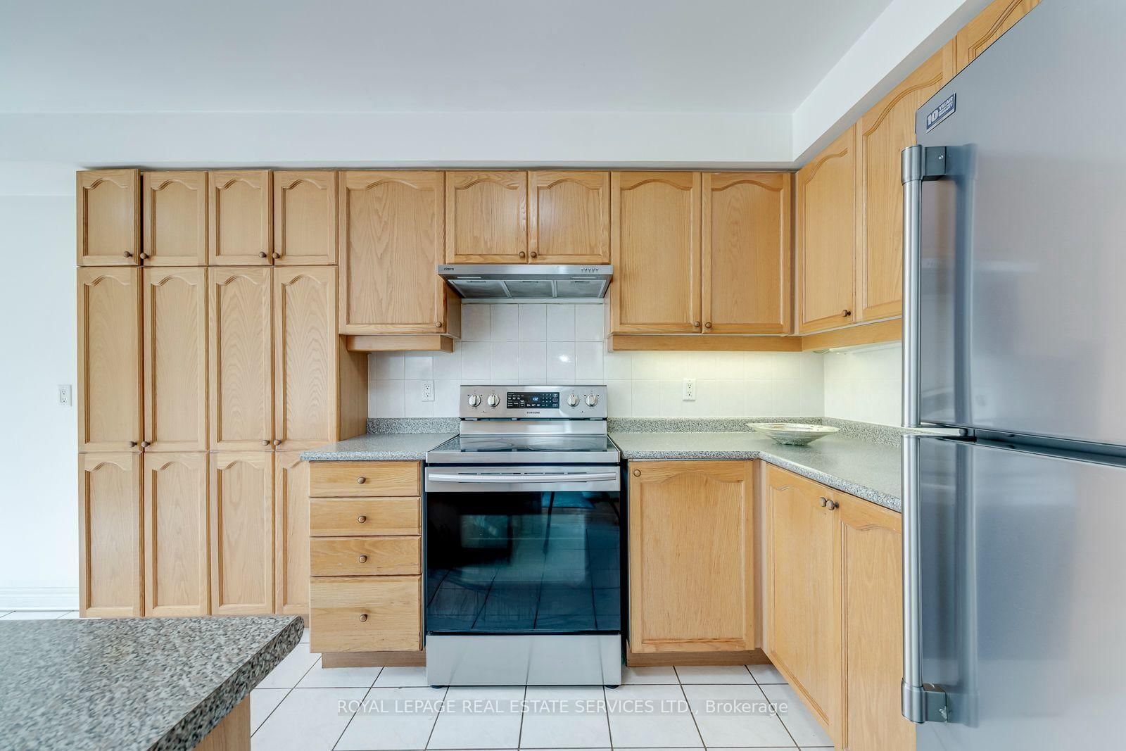 5552 Northrise Road • Mississauga, ON photo 21