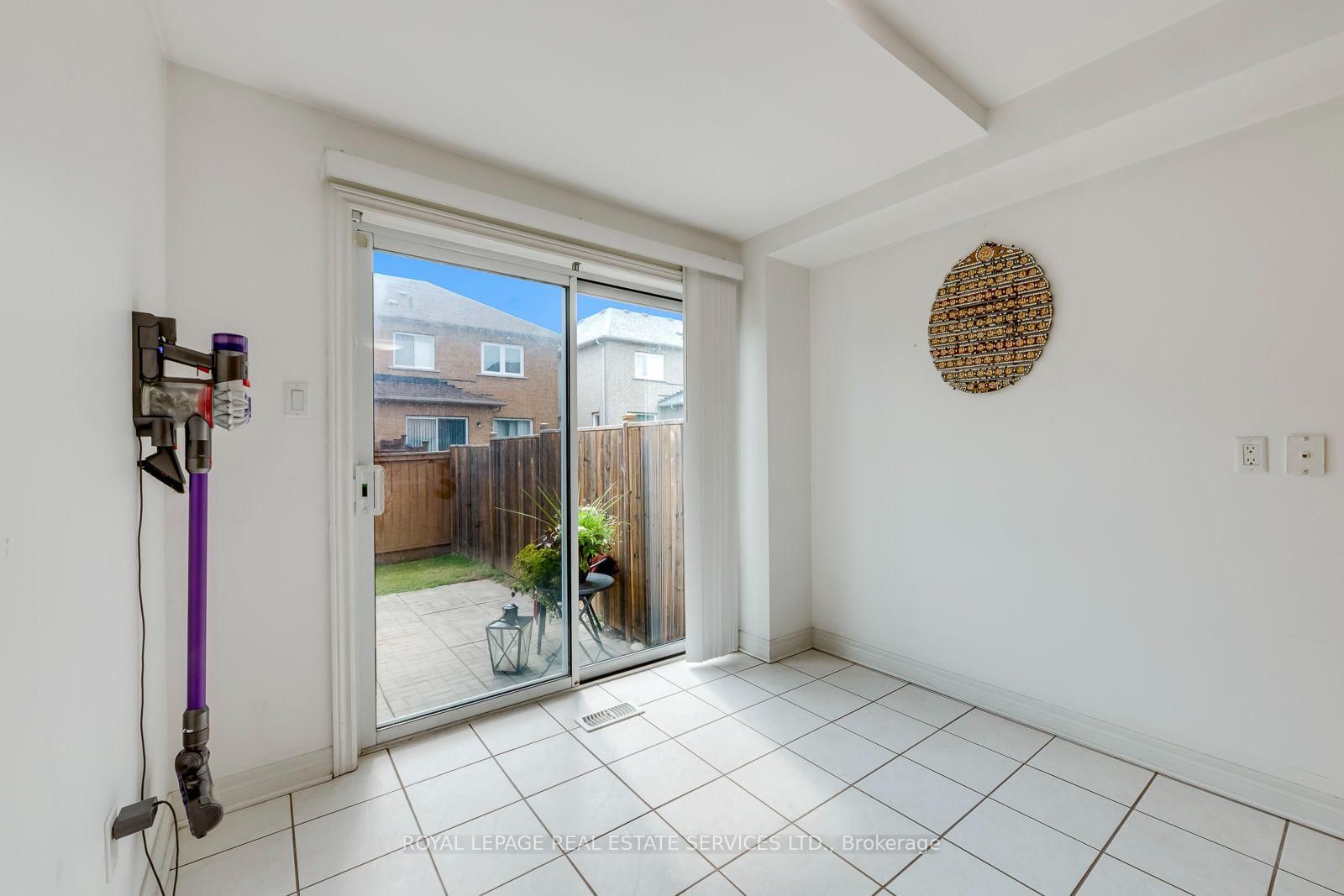 5552 Northrise Road • Mississauga, ON photo 23