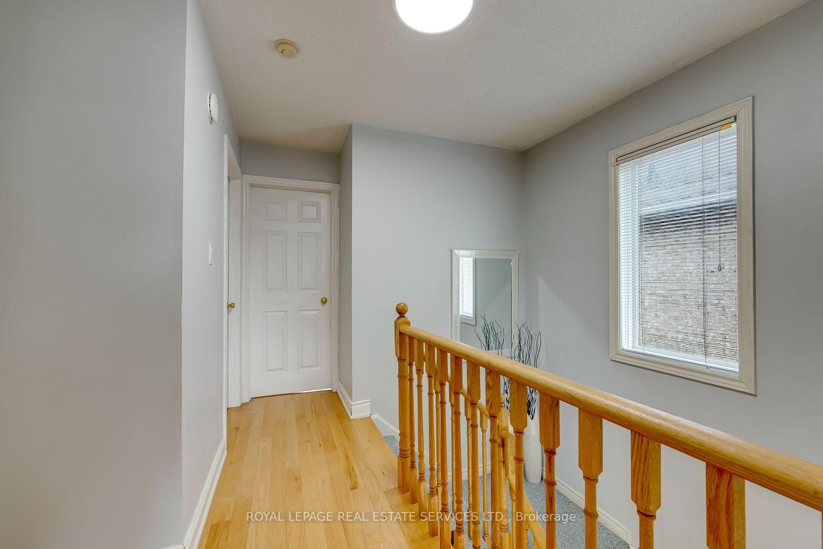 5552 Northrise Road • Mississauga, ON photo 29