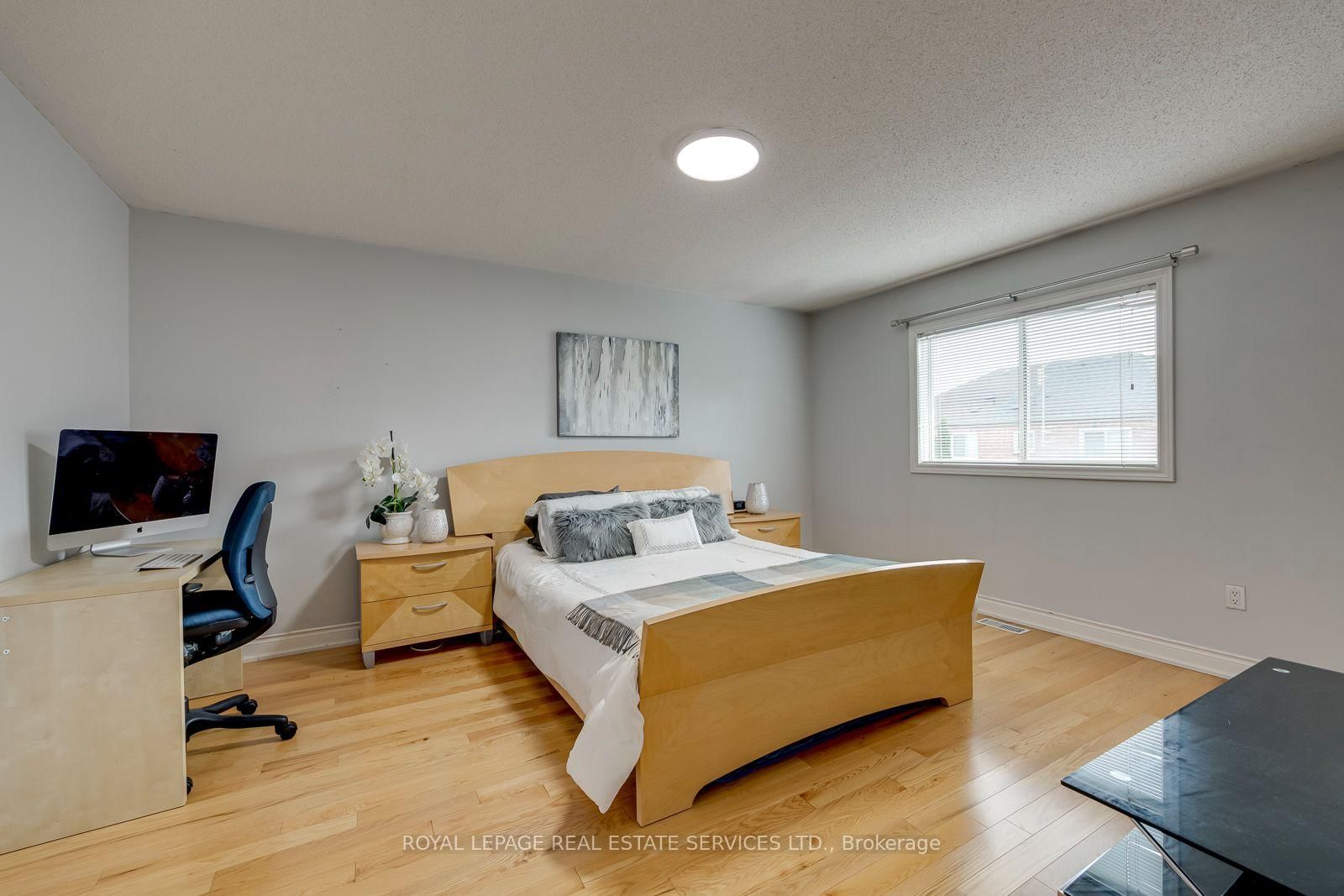 5552 Northrise Road • Mississauga, ON photo 32