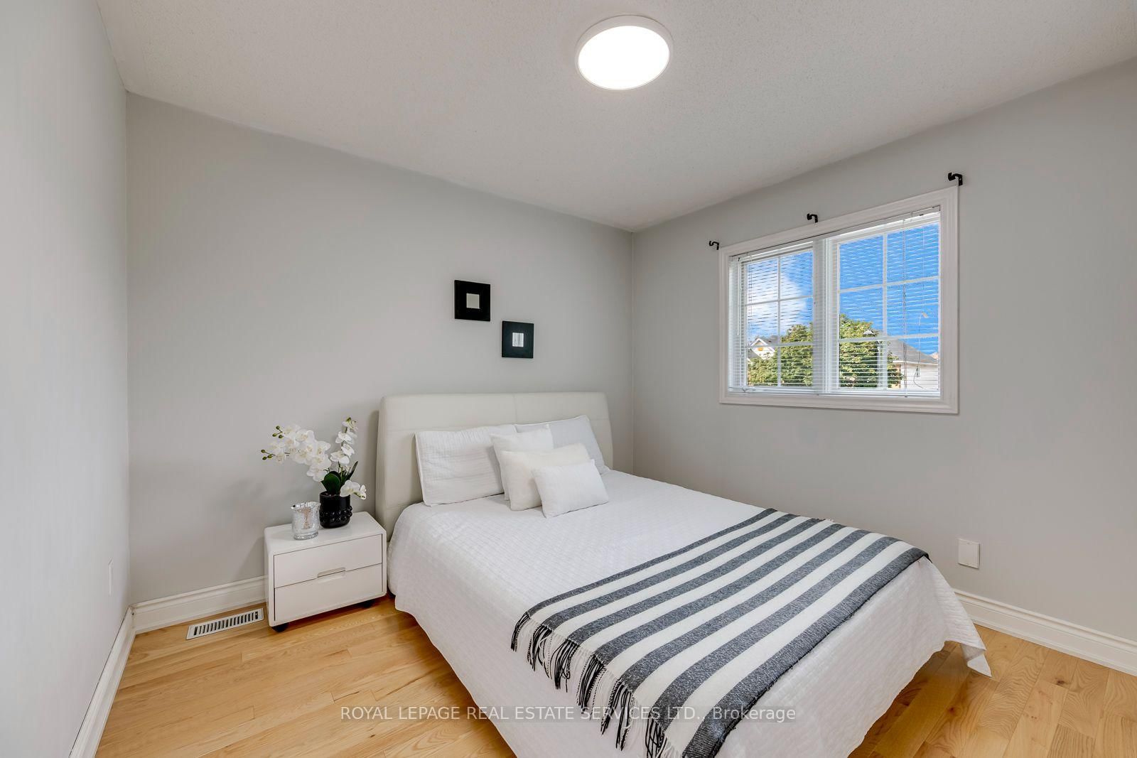 5552 Northrise Road • Mississauga, ON photo 38