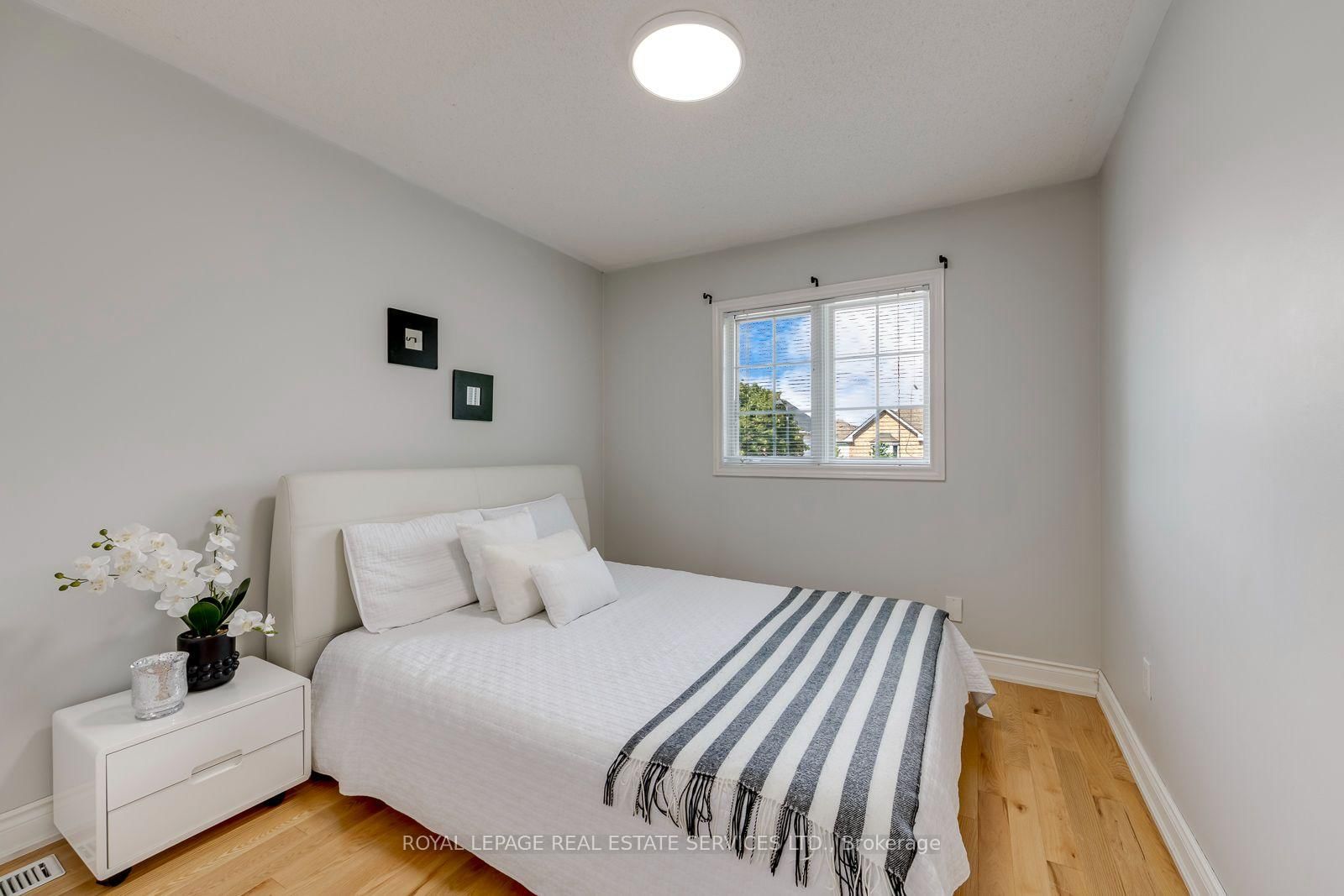 5552 Northrise Road • Mississauga, ON photo 39