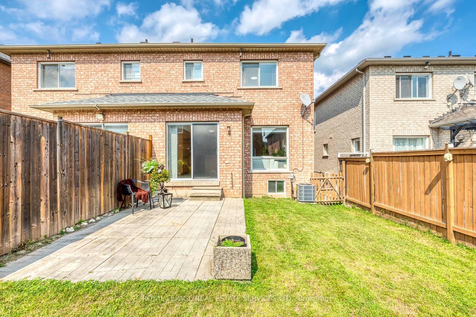 5552 Northrise Road • Mississauga, ON photo 48