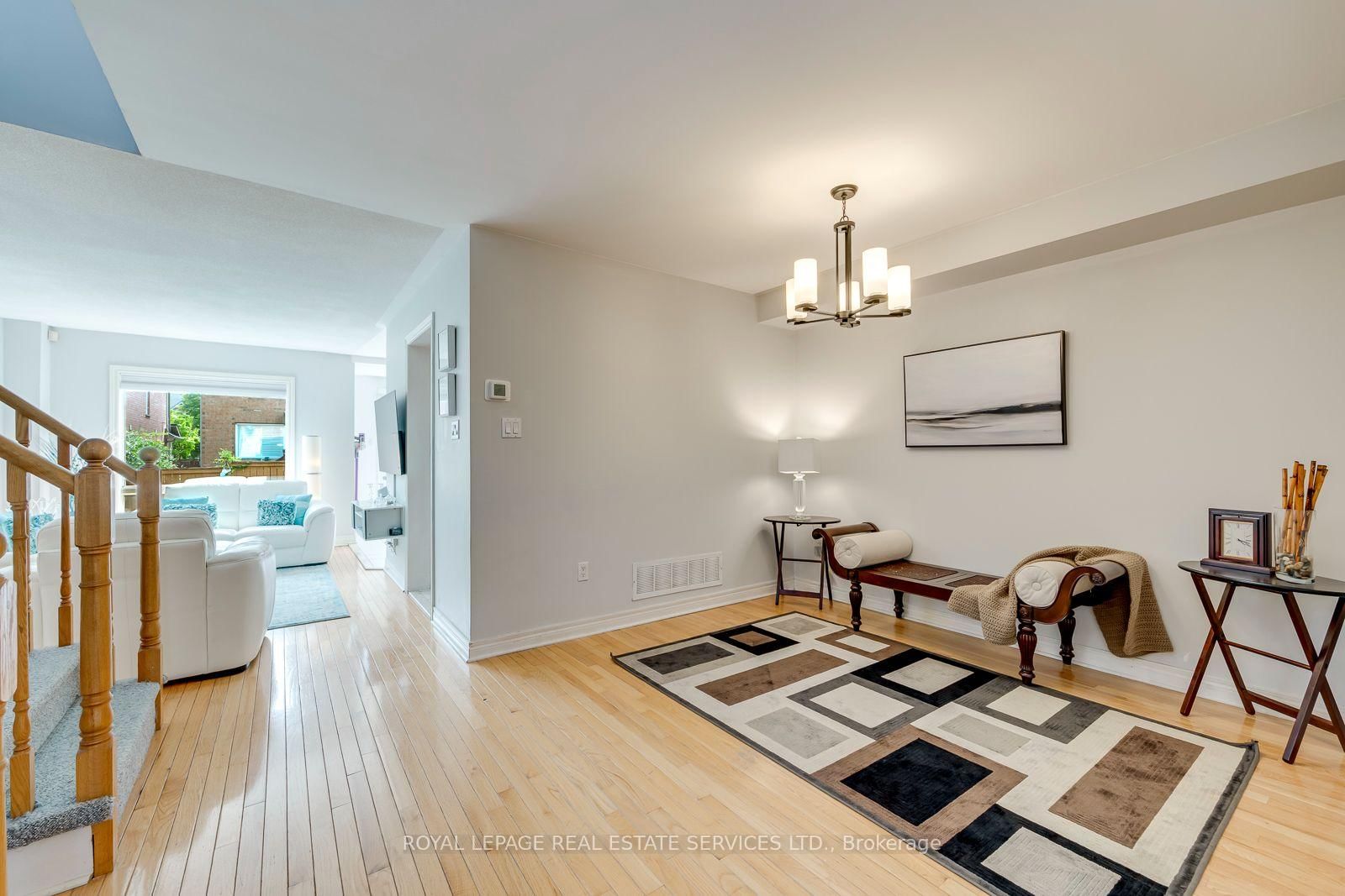 5552 Northrise Road • Mississauga, ON photo 9