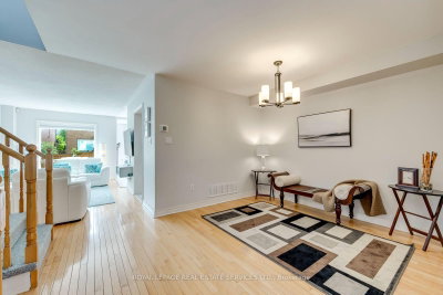5552 Northrise Road • Mississauga, ON photo 9