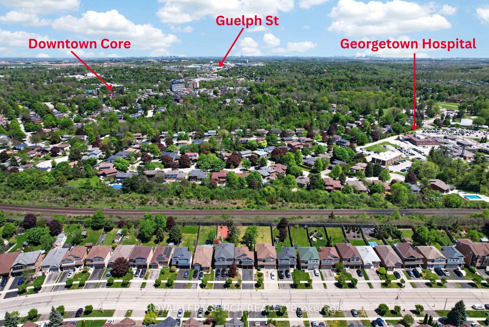 94 Atwood Avenue • Halton Hills, ON photo 30