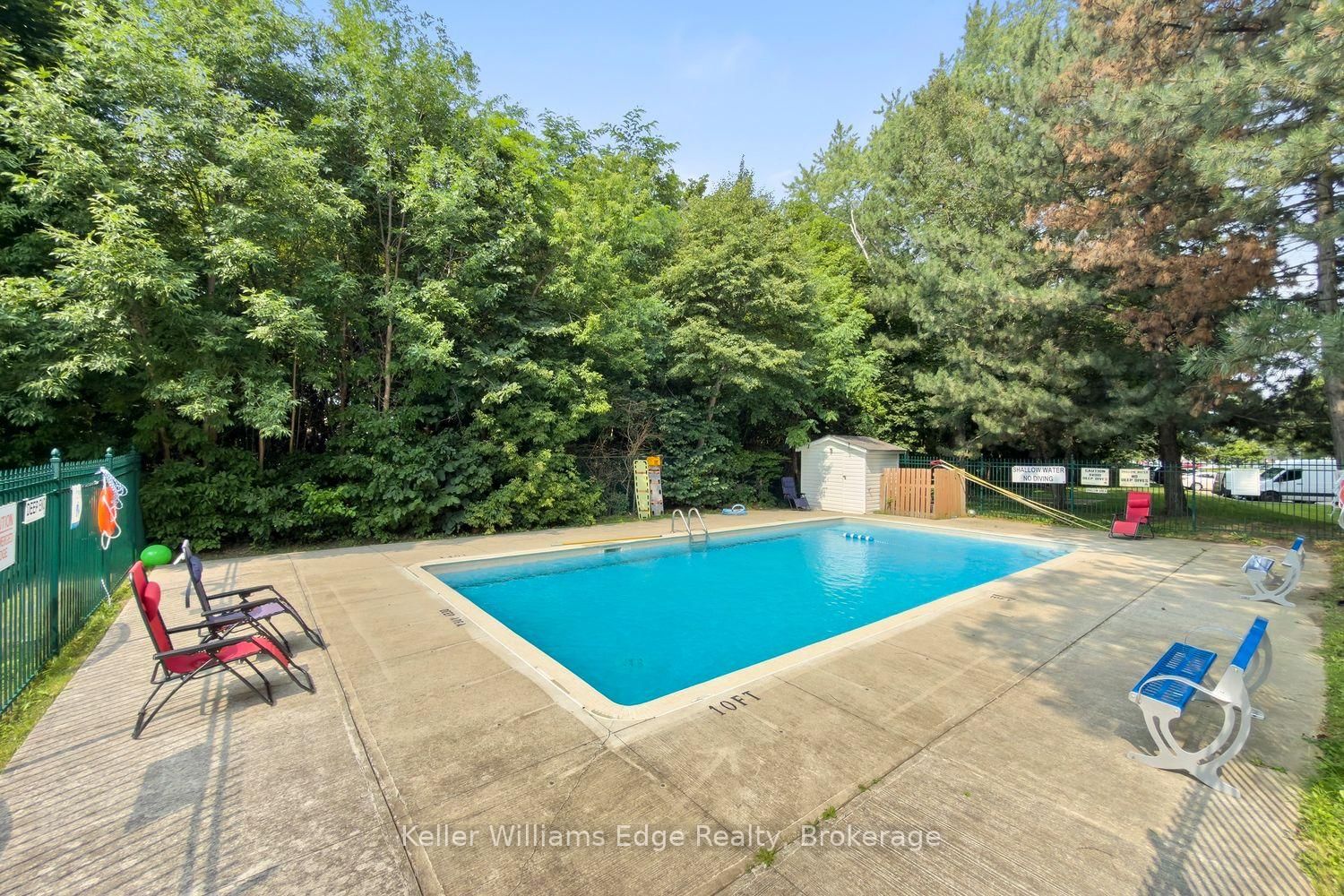 3145 Queen Frederica Drive • #608 • Mississauga, ON photo 25