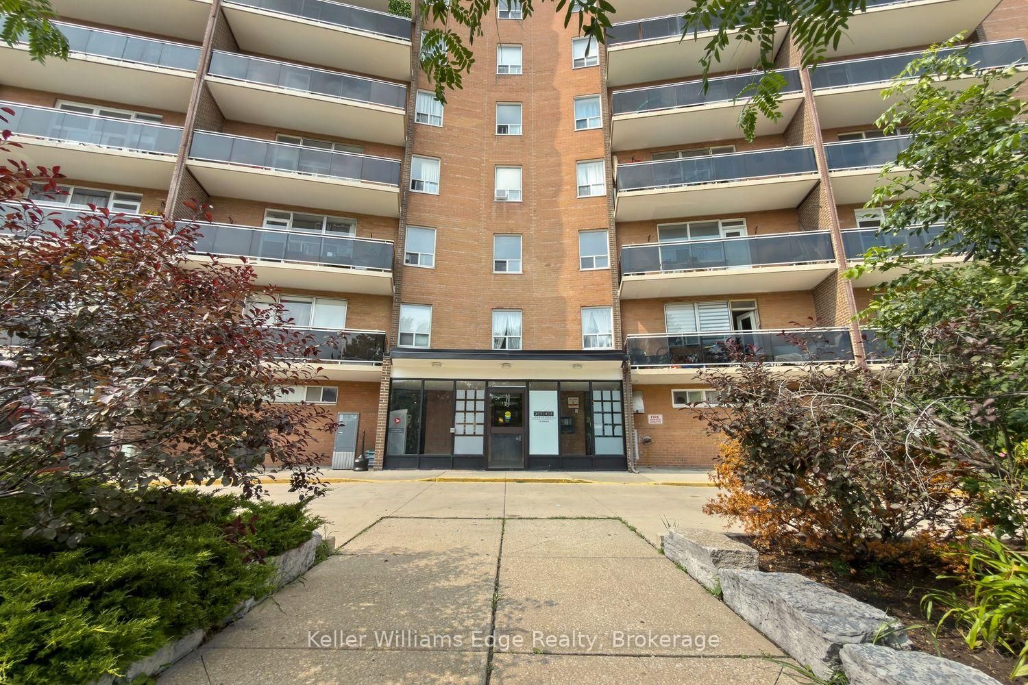 3145 Queen Frederica Drive • #608 • Mississauga, ON photo 27