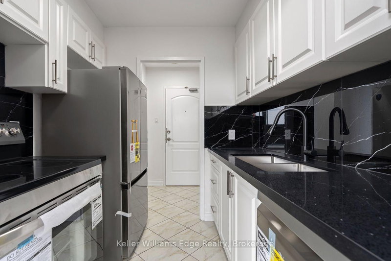 608 - 3145 Queen Frederica Drive