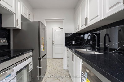 3145 Queen Frederica Drive • #608 • Mississauga, ON photo 3