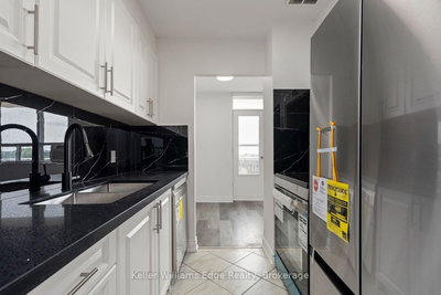 3145 Queen Frederica Drive • #608 • Mississauga, ON photo 5