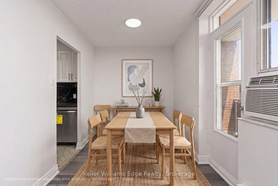 3145 Queen Frederica Drive • #608 • Mississauga, ON photo 6