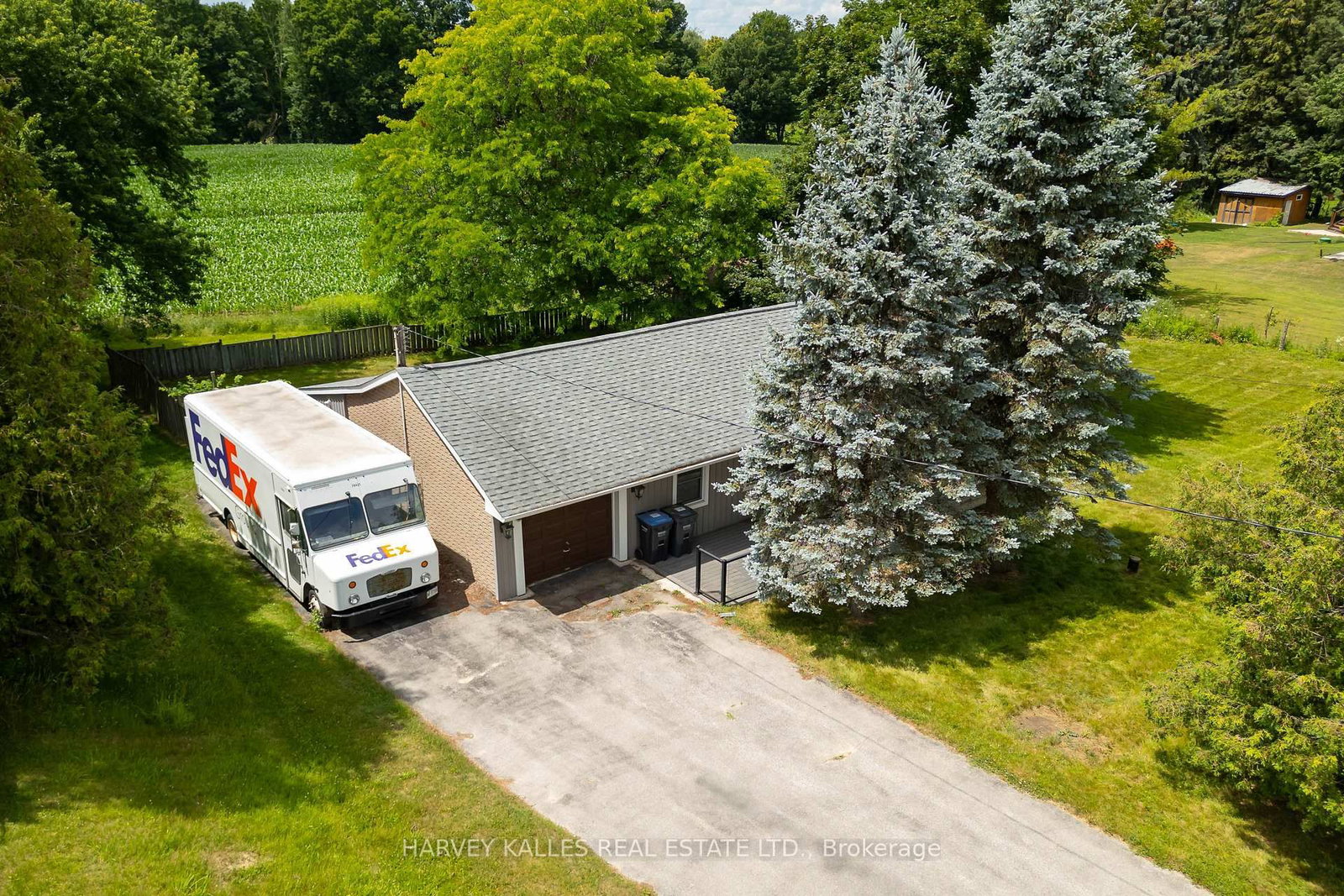 15140 Regional Road • #50 • Caledon, ON photo 16