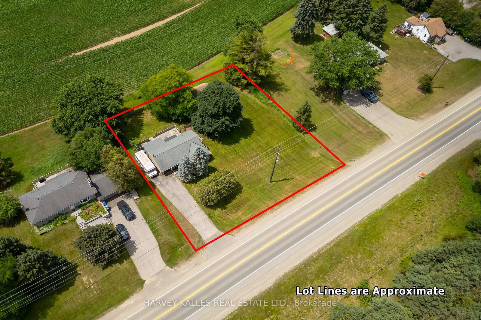 15140 Regional Road • #50 • Caledon, ON photo 21