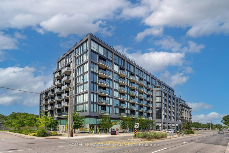 609 - 7 Smith Crescent