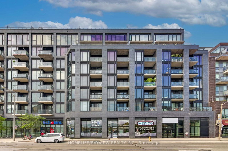 609 - 7 Smith Crescent