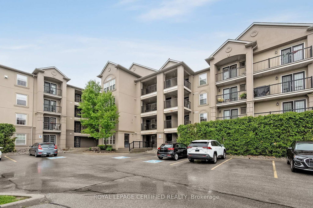 308 - 1350 Main Street E 4