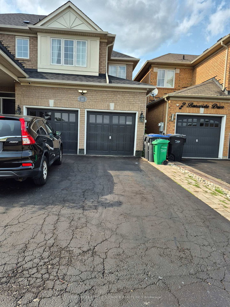BSMNT - 162 Valleyway Drive