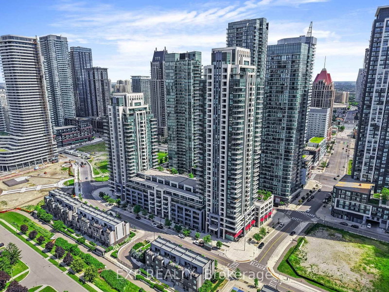 617 - 4055 Parkside Village Drive