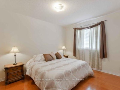 106 Pennyroyal Brampton,ON L6S 6J6 — Photo 11