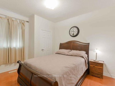 106 Pennyroyal Brampton,ON L6S 6J6 — Photo 12