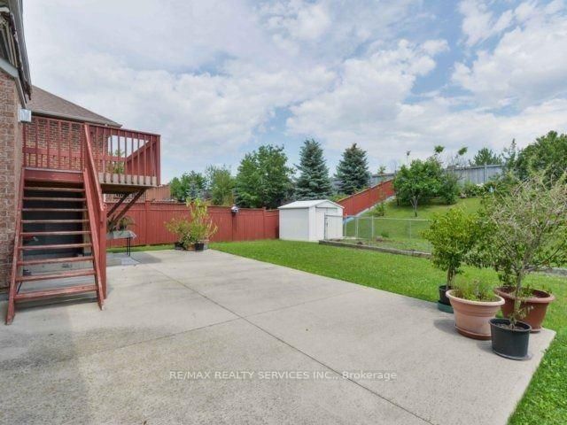 106 Pennyroyal Brampton,ON L6S 6J6 — Photo 14