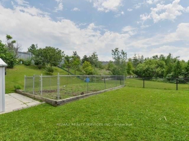 106 Pennyroyal Brampton,ON L6S 6J6 — Photo 15