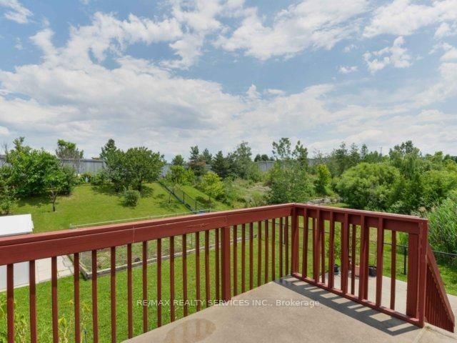 106 Pennyroyal Brampton,ON L6S 6J6 — Photo 16