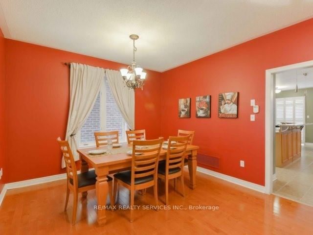 106 Pennyroyal Brampton,ON L6S 6J6 — Photo 5