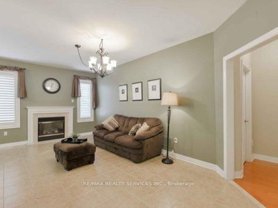 106 Pennyroyal Brampton,ON L6S 6J6 — Photo 6