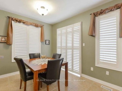 106 Pennyroyal Brampton,ON L6S 6J6 — Photo 8