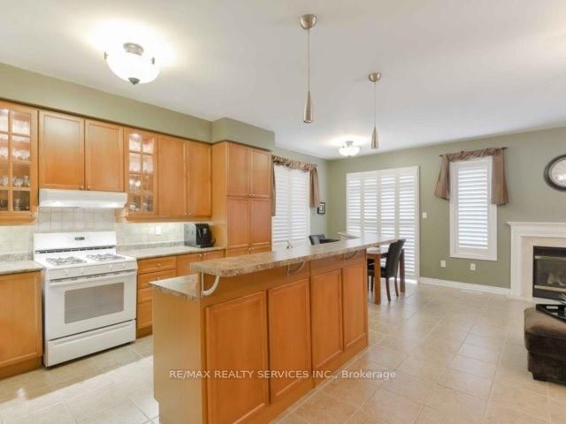 106 Pennyroyal Brampton,ON L6S 6J6 — Photo 9