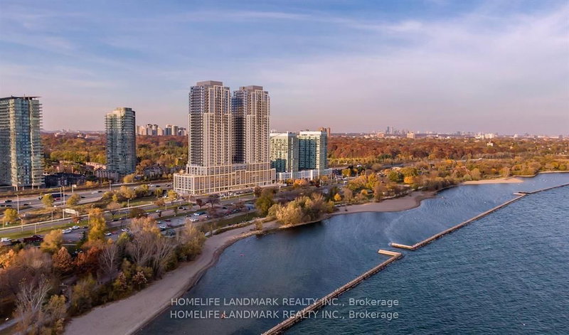 3012 - 1928 Lake Shore Boulevard W