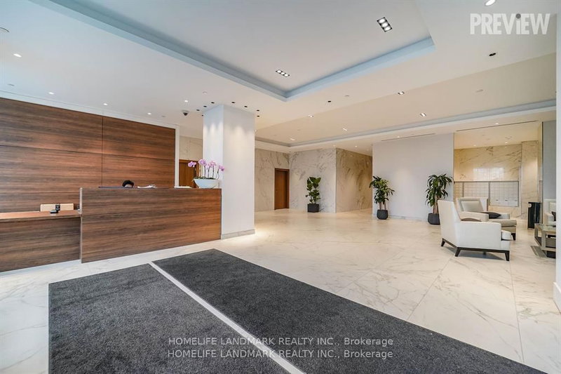 3012 - 1928 Lake Shore Boulevard W