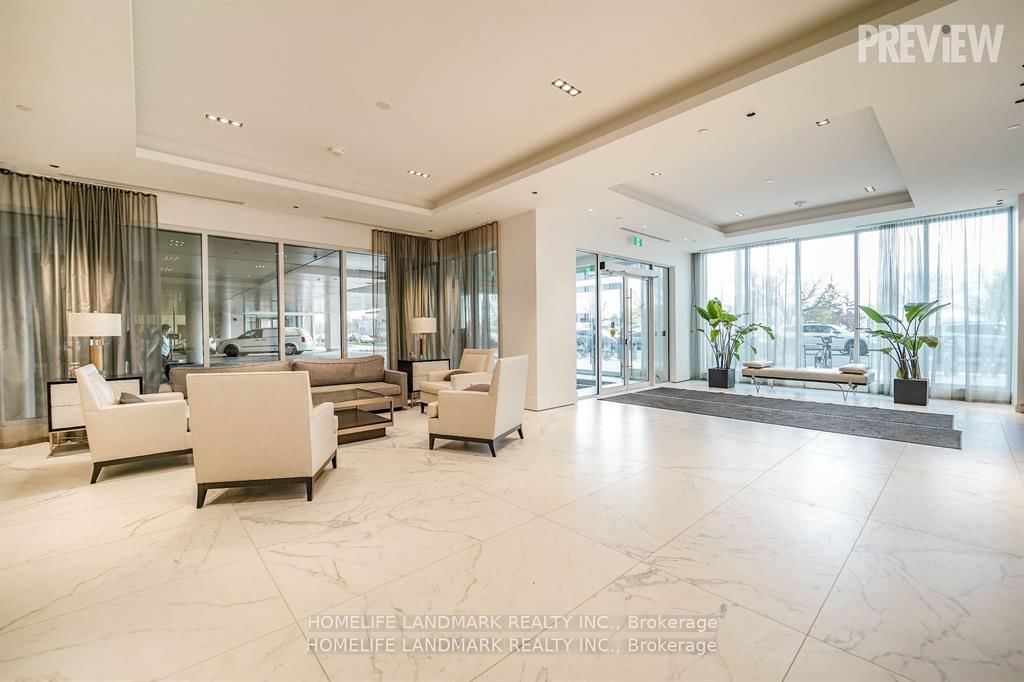 3012 - 1928 Lake Shore Boulevard W, Toronto 3