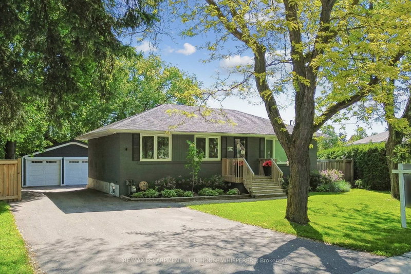 400 Highside Drive