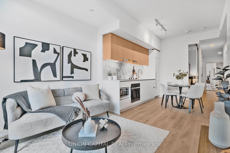 302 - 1100 Sheppard Avenue W