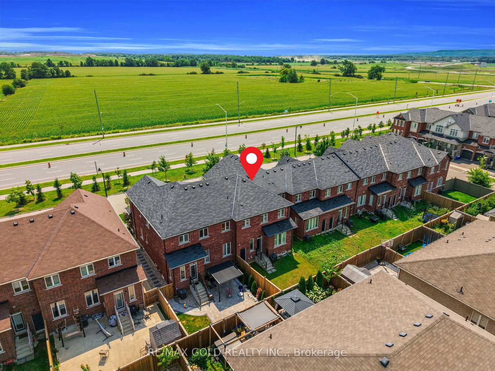 1625 Sorensen Court • Milton, ON photo 47