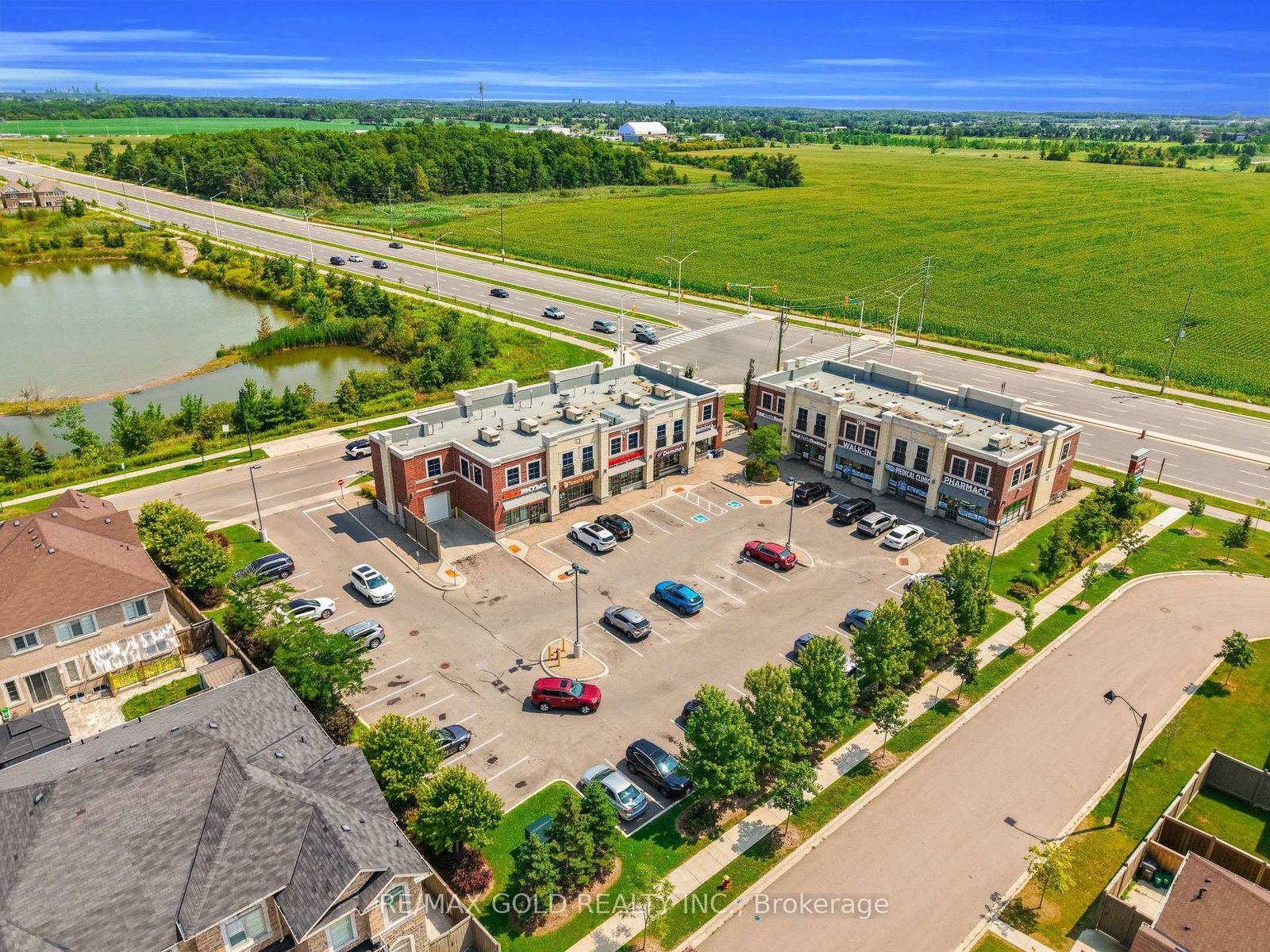 1625 Sorensen Court • Milton, ON photo 48