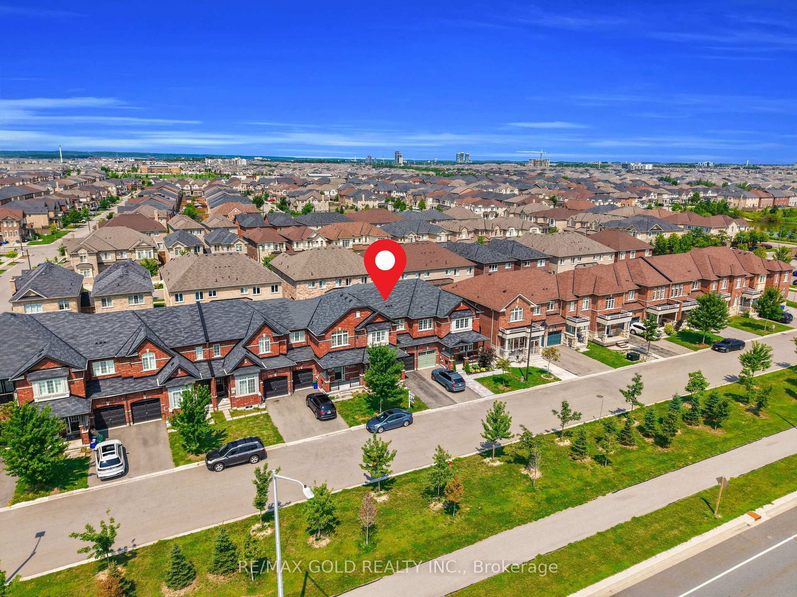1625 Sorensen Court • Milton, ON photo 5