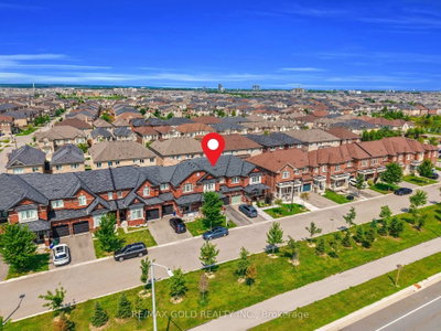 1625 Sorensen Court • Milton, ON photo 5
