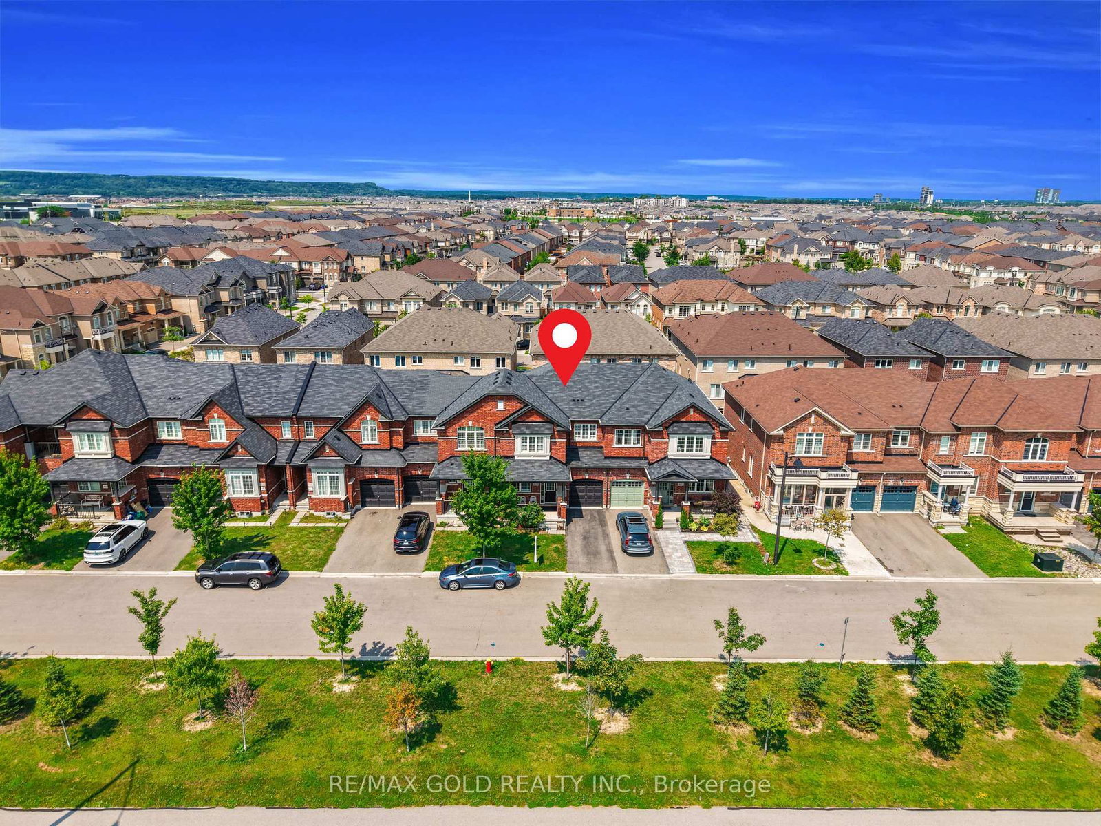 1625 Sorensen Court • Milton, ON photo 6