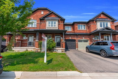 1625 Sorensen Court • Milton, ON photo 8