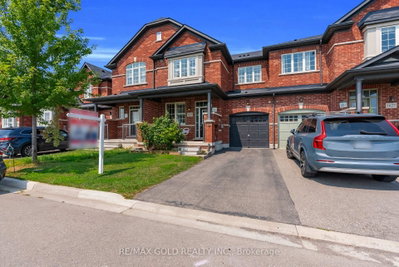 1625 Sorensen Court • Milton, ON photo 9