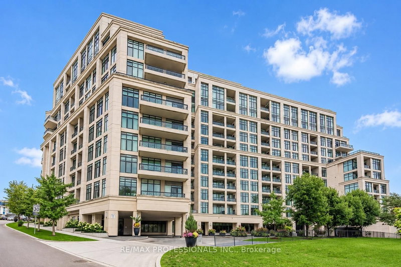 417 - 2 Old Mill Drive