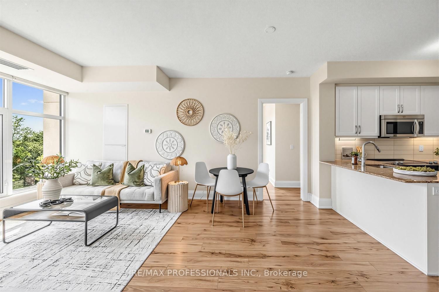 2 Old Mill Drive • #417 • Toronto, ON photo 12