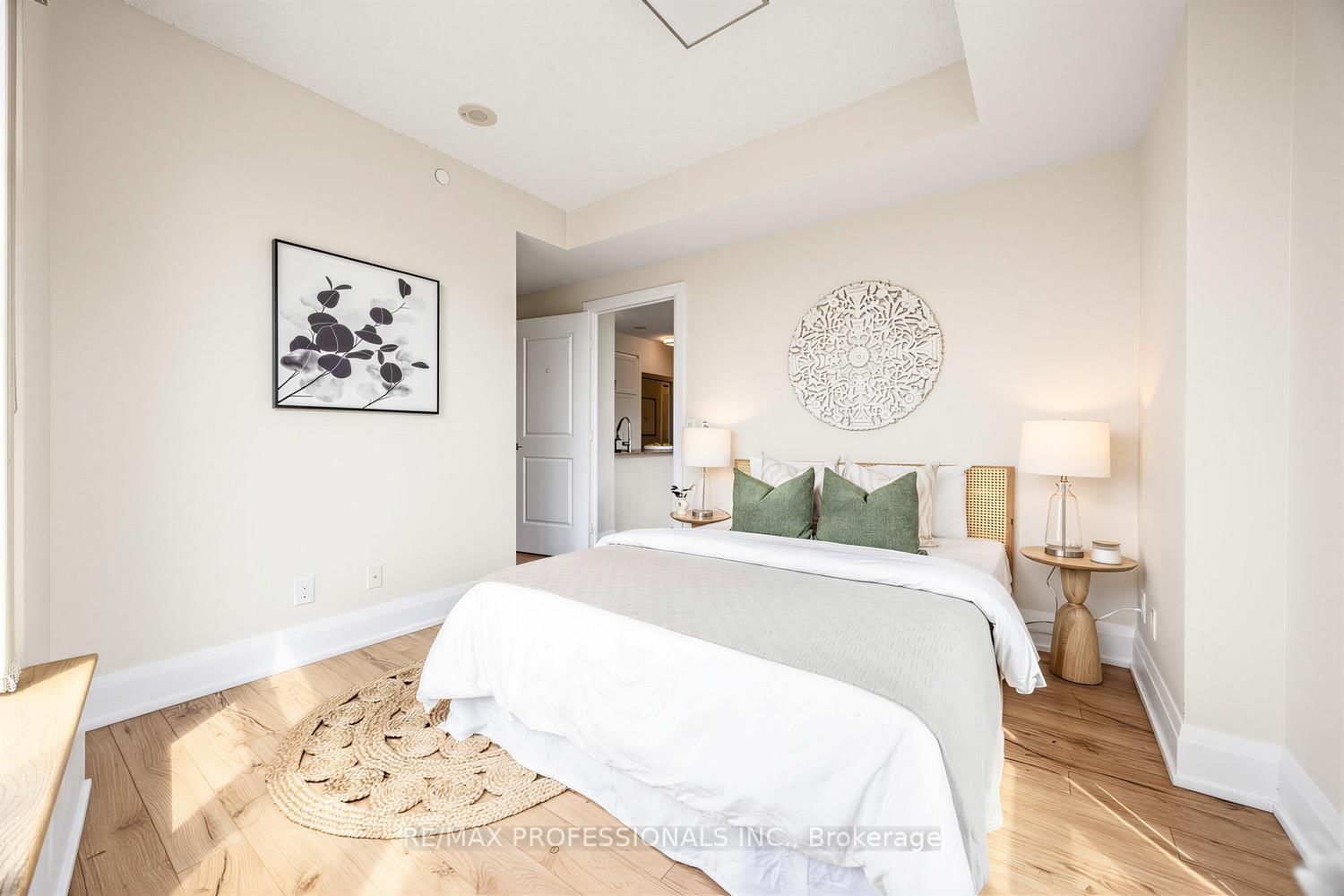 2 Old Mill Drive • #417 • Toronto, ON photo 20