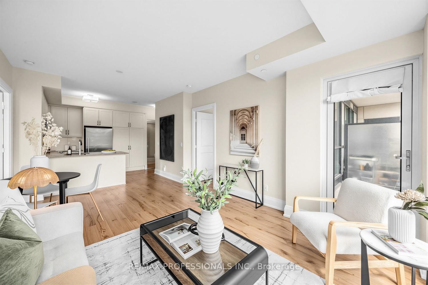 2 Old Mill Drive • #417 • Toronto, ON photo 8