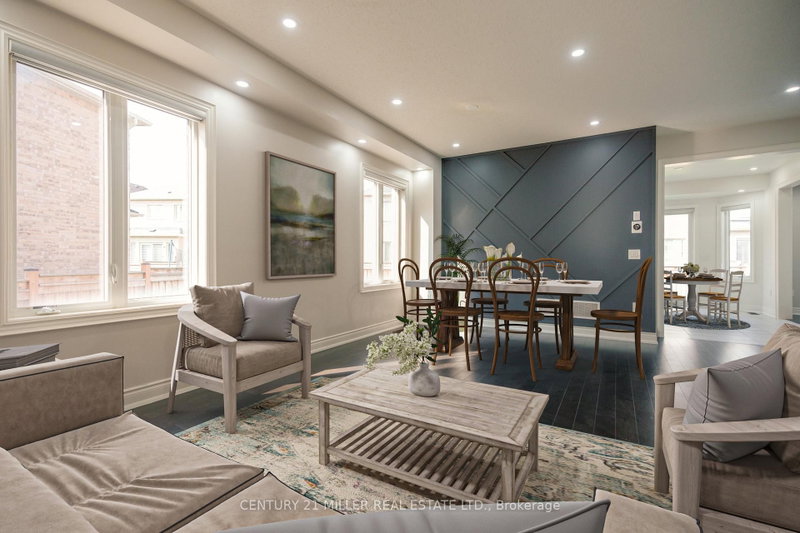 UPPER - 95 Goodwin Crescent